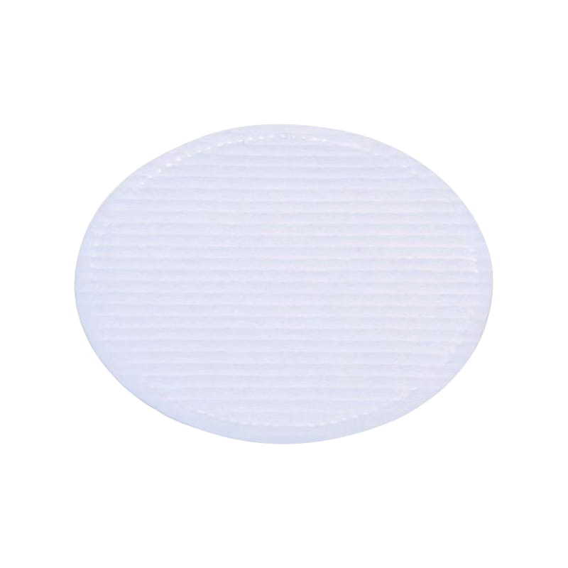 Oval Cotton Pads