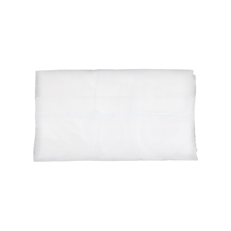Cotton Non-Woven Pads
