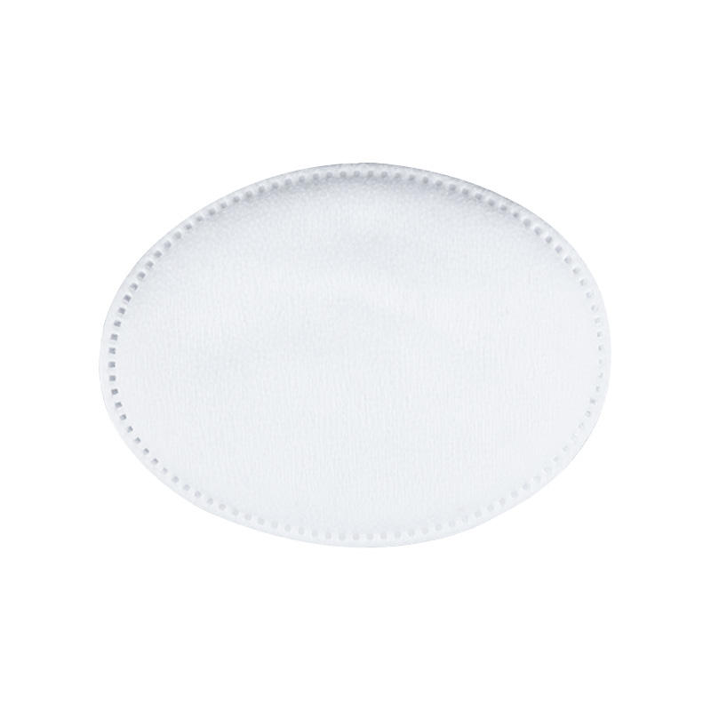 Oval Cotton Pads