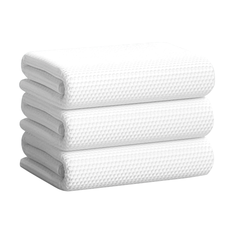 Disposable Bath Towels & Disposable Facial Towels